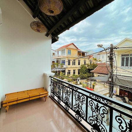 Under The Sun Homestay Hue Exteriör bild