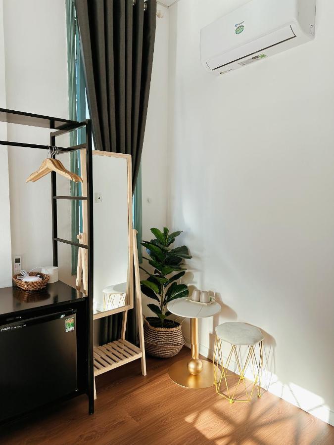 Under The Sun Homestay Hue Exteriör bild