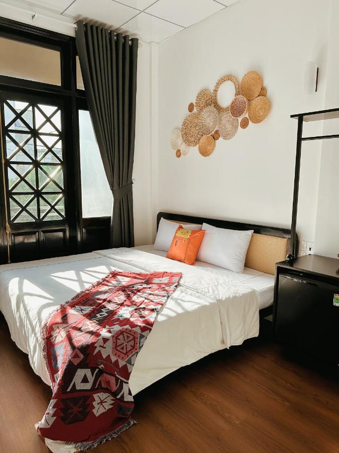 Under The Sun Homestay Hue Exteriör bild