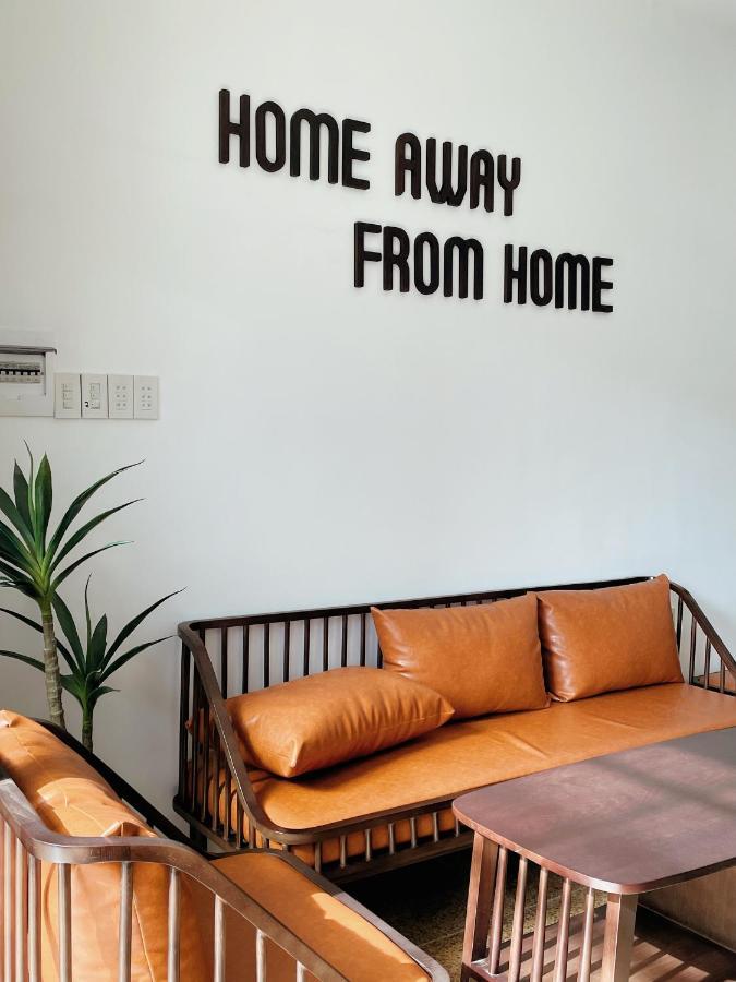 Under The Sun Homestay Hue Exteriör bild
